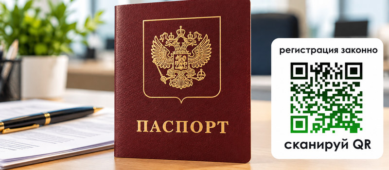 регистрация в Дорогобуже